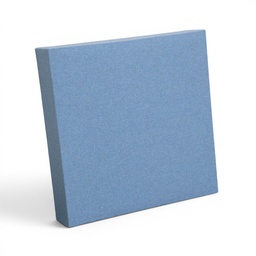 Filz Akustikelement Buzzi Space  (Normal gebraucht, Hellblau)