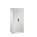 Rollladenschrank C+P Omnispace (Lichtgrau, 80, 4 Ordnerhöhen)