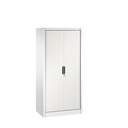Rollladenschrank C+P Omnispace (Weiss, 80, 4 Ordnerhöhen)