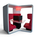Lista LO Mindport Touch Down (Rouge)