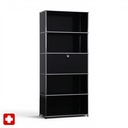 Highboard USM Haller (Normal gebraucht, mit Schlüssel)