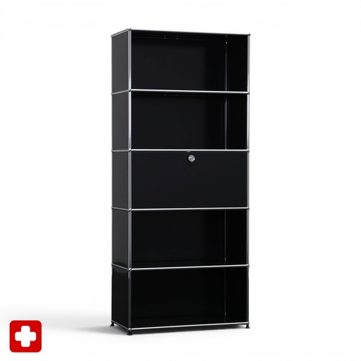 Highboard USM Haller (Normal gebraucht, mit Schlüssel)