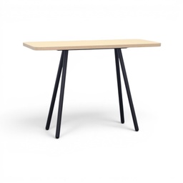 Stehkonferenztisch (Normal gebraucht, 150x60)