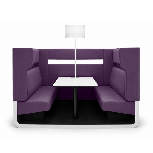 Lista LO Work Lounge (Violett)