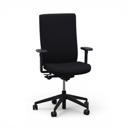 Bürostuhl Dauphin (Normal gebraucht)