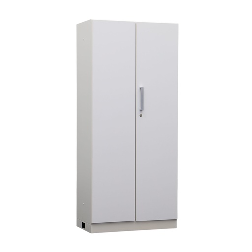Flügeltürschrank VS (Normal gebraucht, mit Schlüssel)