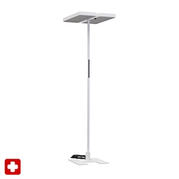 LED Stehleuchte Regent Tweak (Gut)