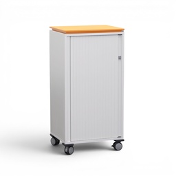 Büro Caddy Steelcase Moby (ohne Schlüssel)