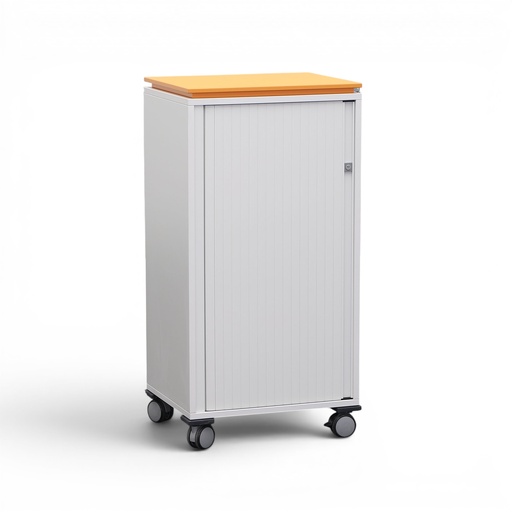 Büro Caddy Steelcase Moby (ohne Schlüssel)