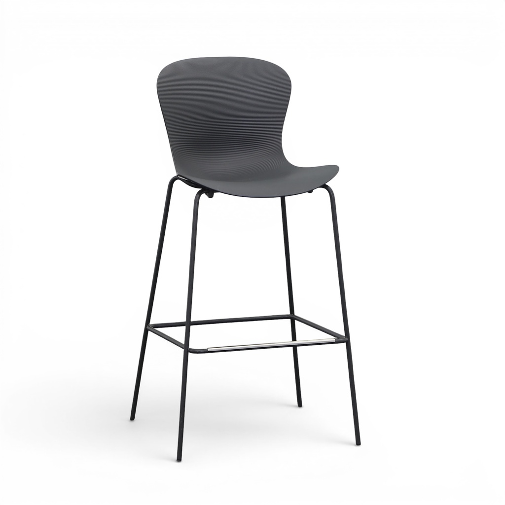 Bar Hocker Nap Fritz Hansen