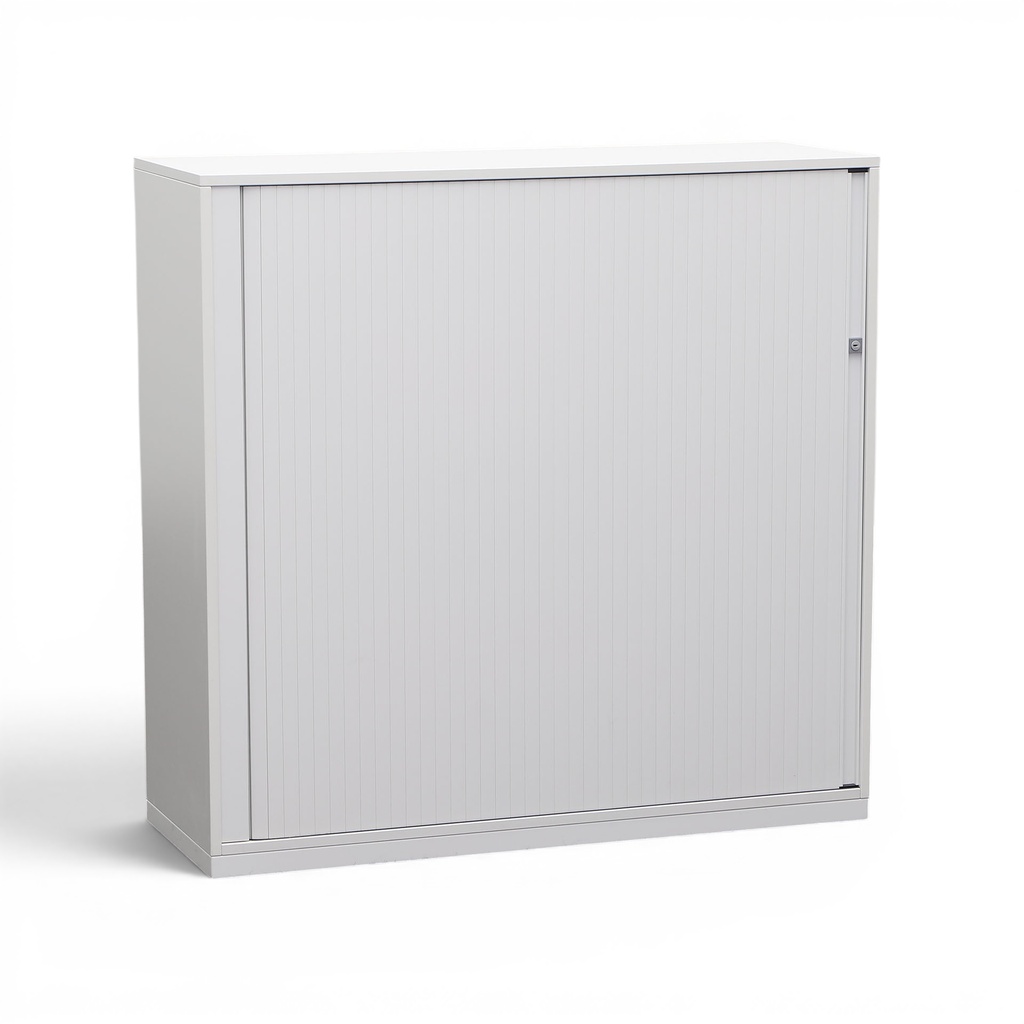 Rollladenschrank Steelcase (mit Schlüssel)
