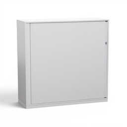 Rollladenschrank Steelcase (mit Schlüssel)