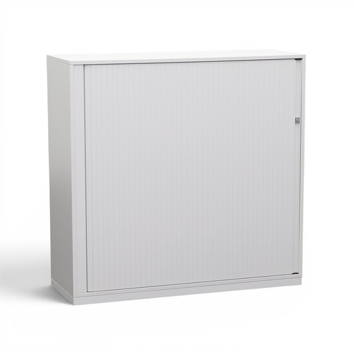 Rollladenschrank Steelcase (mit Schlüssel)