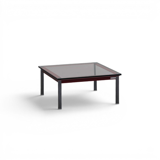 Cassina LC10 Couchtisch - Le Corbusier (Normal gebraucht, 70x70)