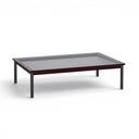 Cassina LC10 Couchtisch - Le Corbusier (Starke Nutzung, 120x80)