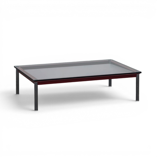 Cassina LC10 Couchtisch - Le Corbusier (Starke Nutzung, 120x80)