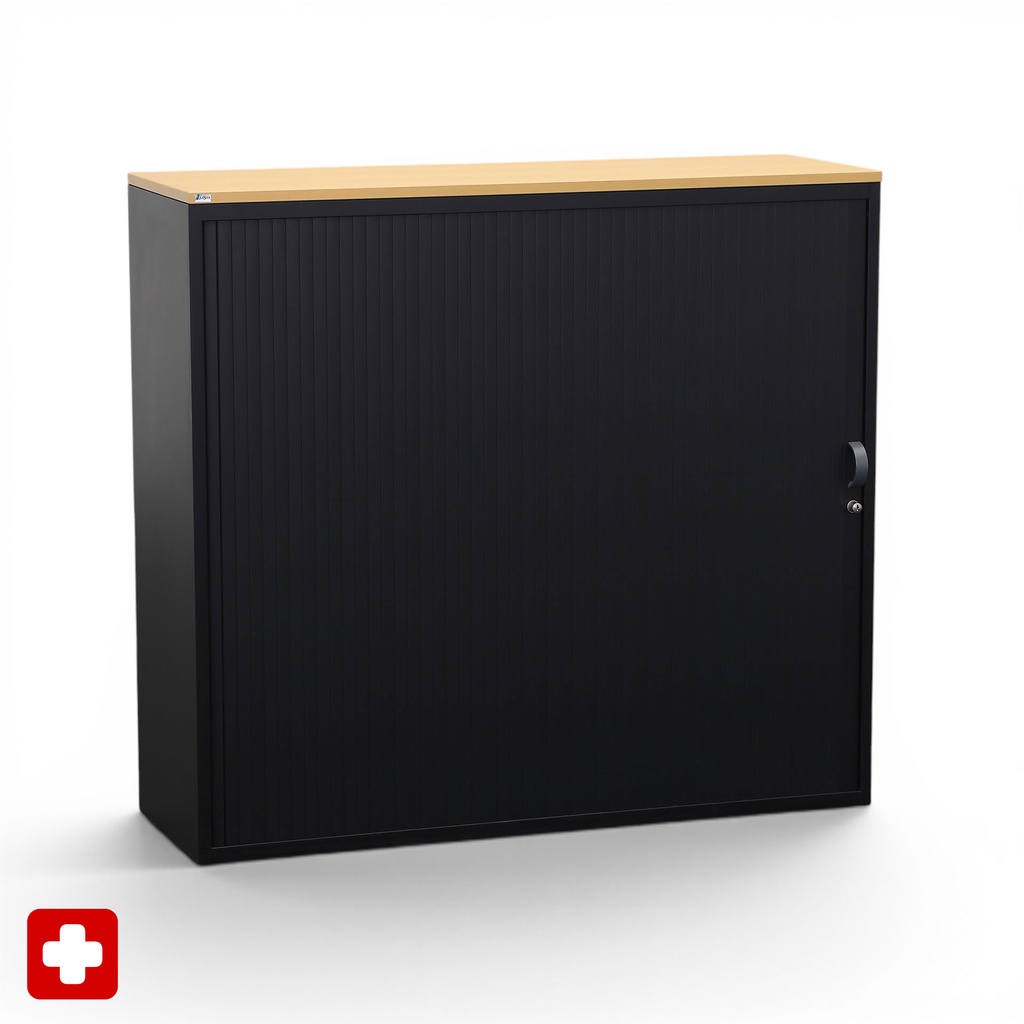 Rollladenschrank Lista LO (mit Schlüssel)