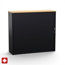 Rollladenschrank Lista LO (mit Schlüssel)