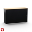 Rollladenschrank Lista LO (mit Schlüssel)