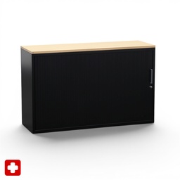 Rollladenschrank Lista LO (mit Schlüssel)