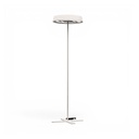 Floor Lamp Belux Koi (White)