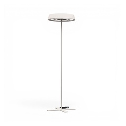 Floor Lamp Belux Koi (White)