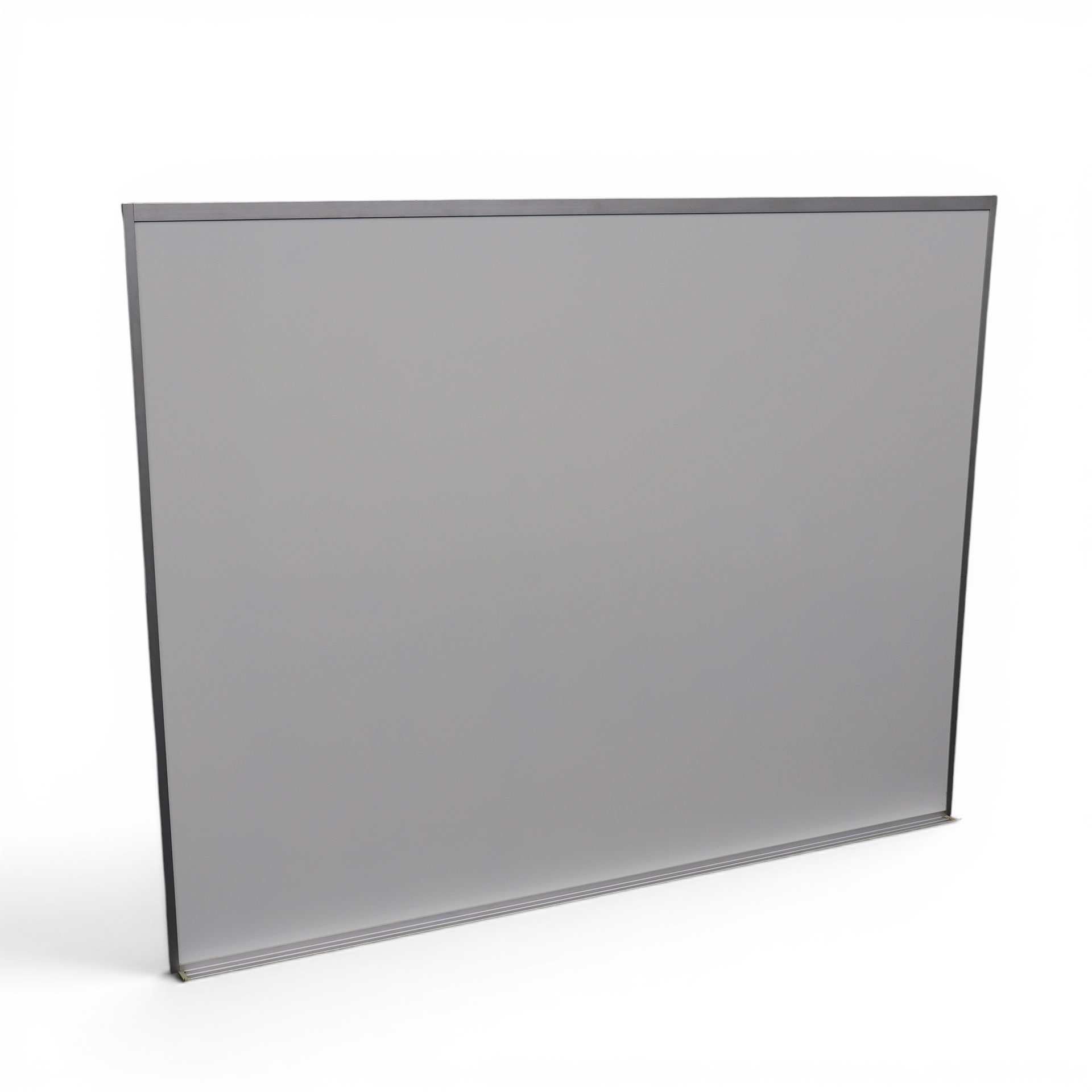 Whiteboard  160 x 122, Wandtafel - ideal für Büro & Präsentation