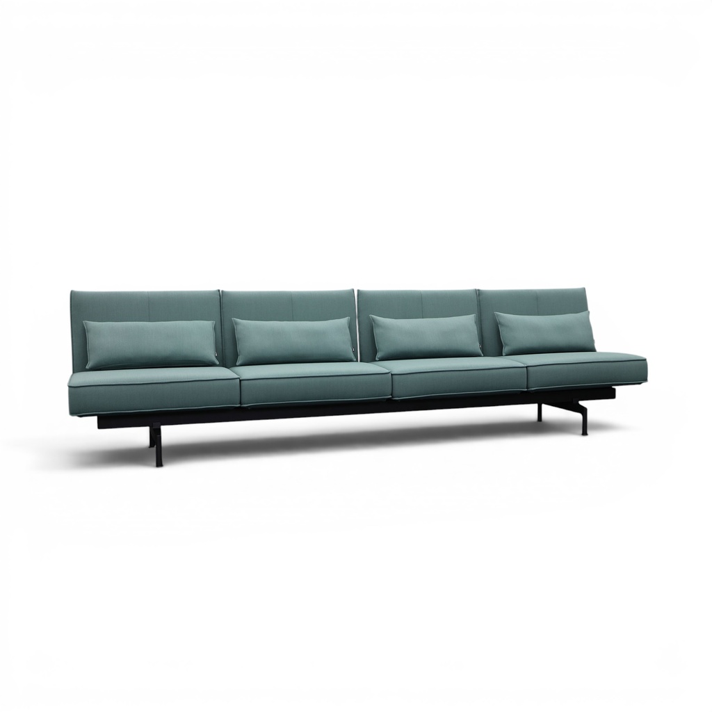 Design Sofa Vitra Soft Work (Gut)
