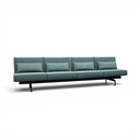 Design Sofa Vitra Soft Work (Gut)