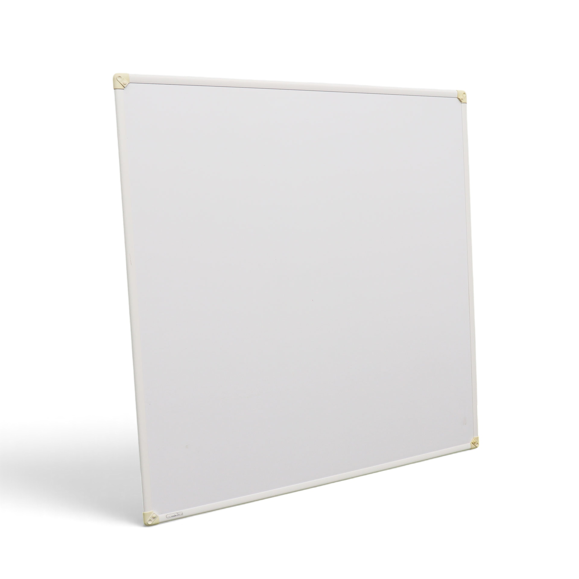 Tableau blanc Pendax 150 x 150, Normalement utilisé, Tableau mural - idéal pour le bureau et la présentation