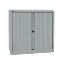 Roller Shutter Cabinet Bisley EuroTambour (Very good, 100)