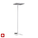 LED  Stehlampen Regent Tweak Office CLD (Normal gebraucht)