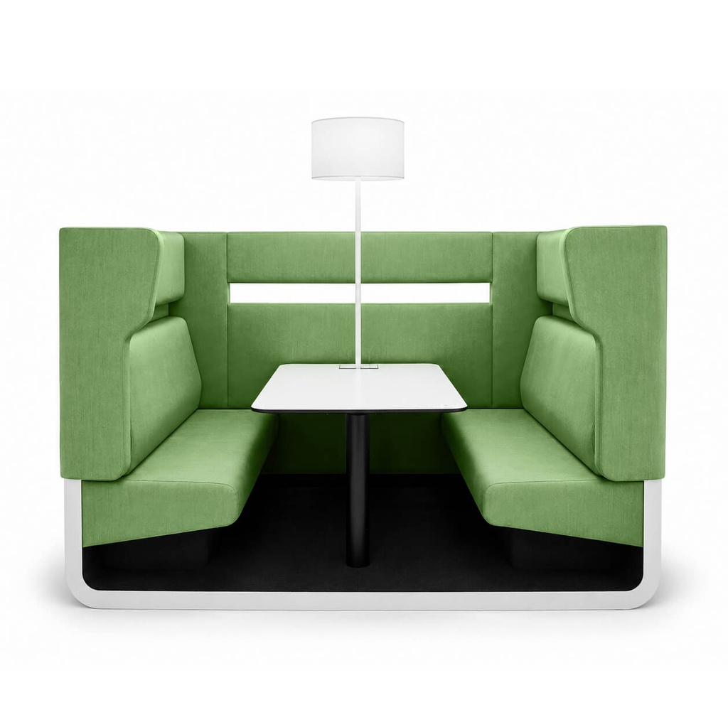 Lista LO Work Lounge (Grün)