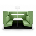 Lista LO Work Lounge (Grün)