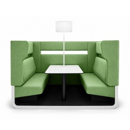 Lista LO Work Lounge (Grün)