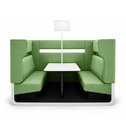 Lista LO Work Lounge (Grün)