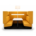 Lista LO Work Lounge (Gelb)