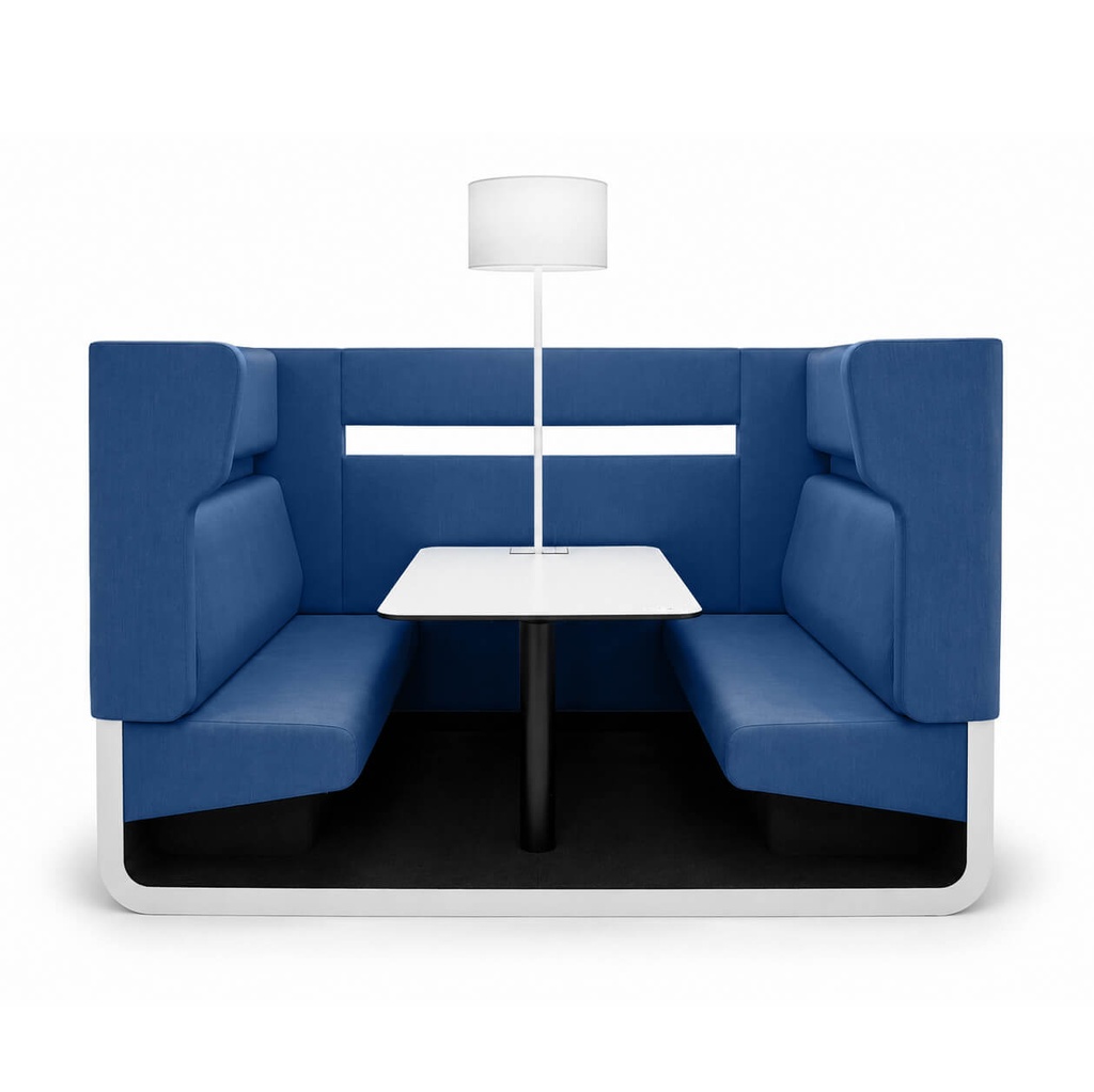 Lista LO Work Lounge (Blau)