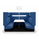 Lista LO Work Lounge (Blau)