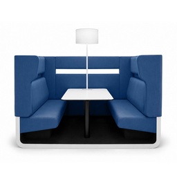 Lista LO Work Lounge (Blau)