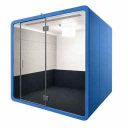 Akustik Box Lista LO Mindport Think Tank (Blau)