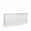 Schiebetürschränke Lista LO One (Gut, ohne Schlüssel)