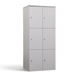 Garderobenschrank Haworth  (Normal gebraucht)