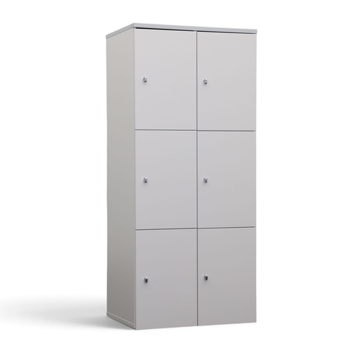 Garderobenschrank Haworth  (Normal gebraucht)