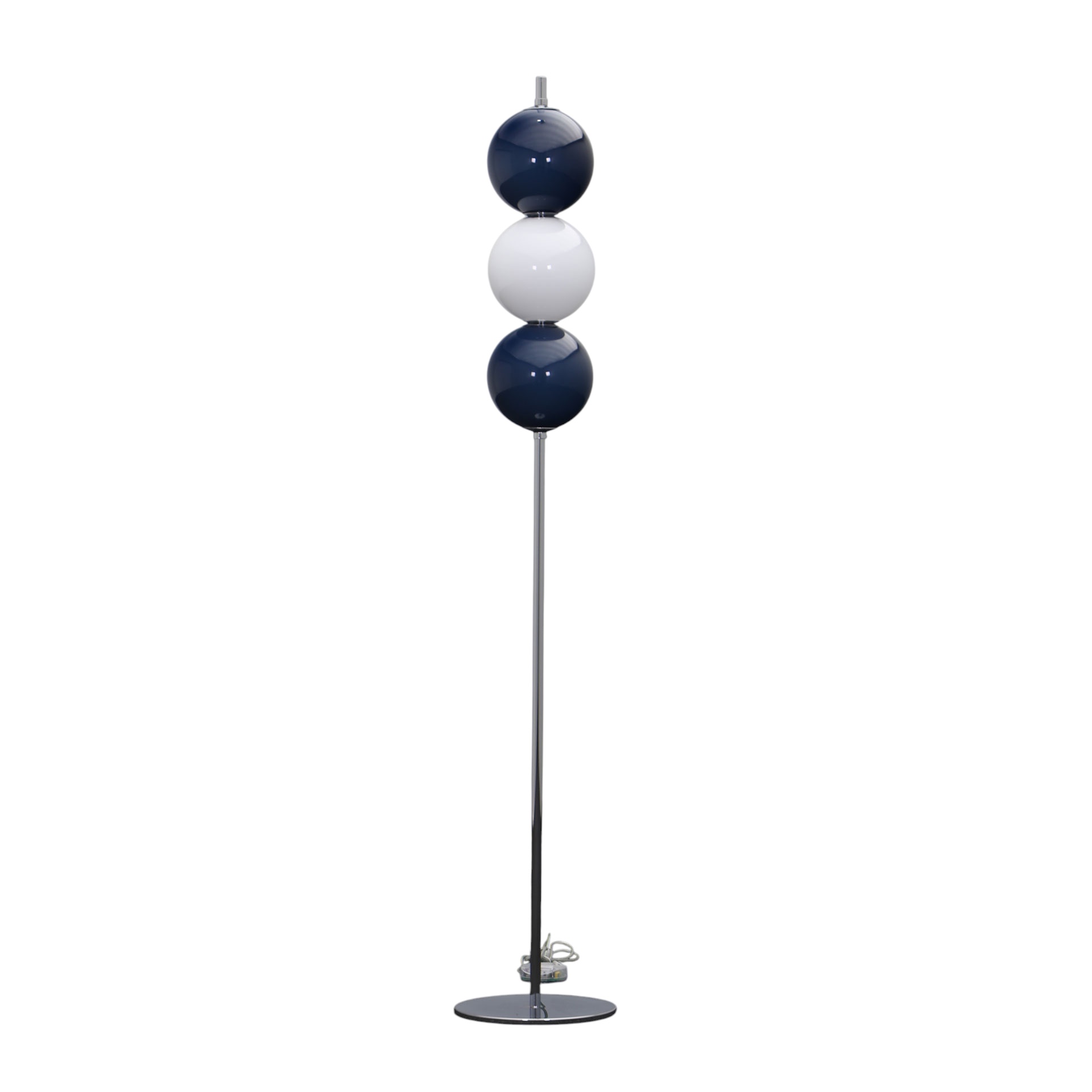 Image of Murano Stehleuchte Fulgor Jupiter