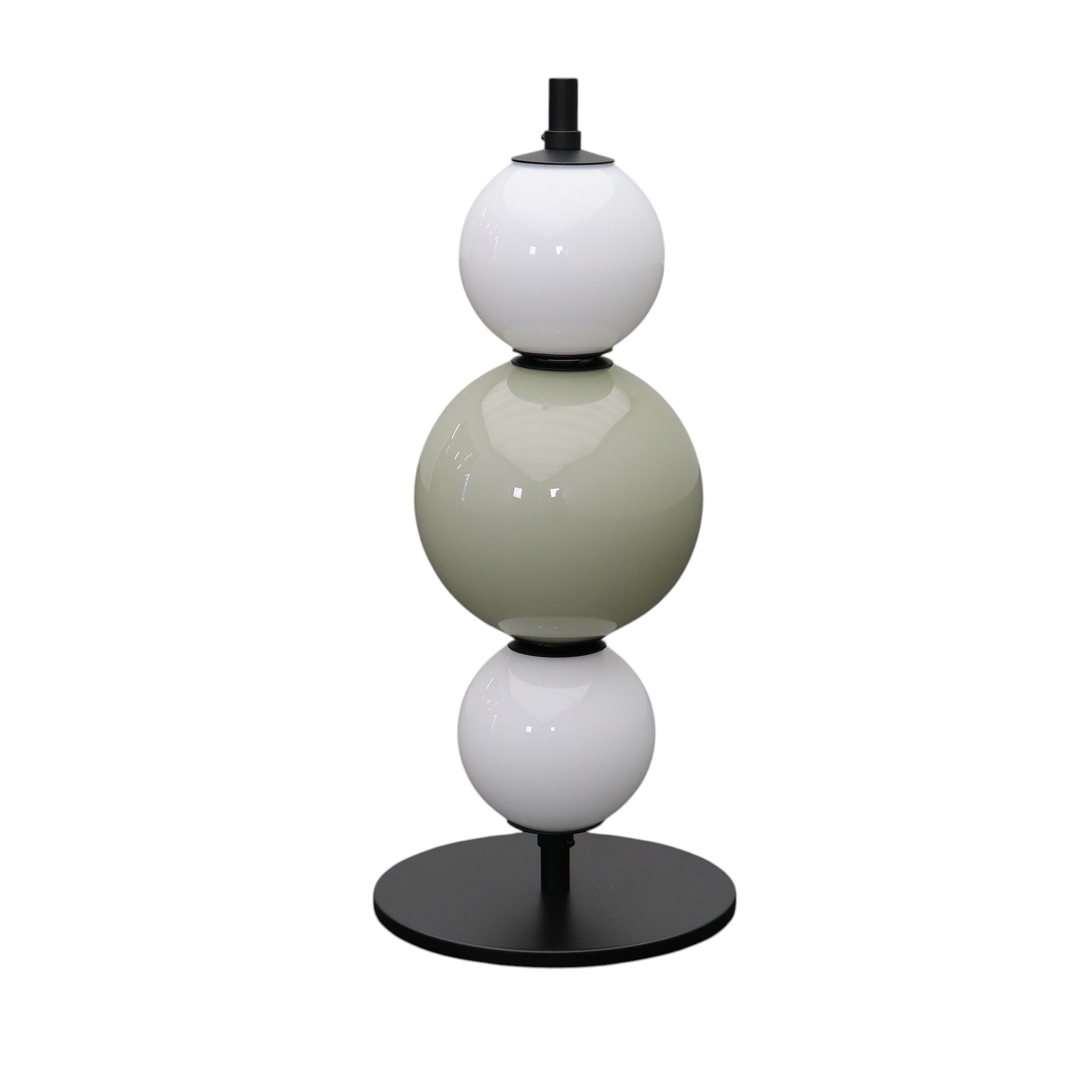 Lampe de table Murano Fulgor Jupiter