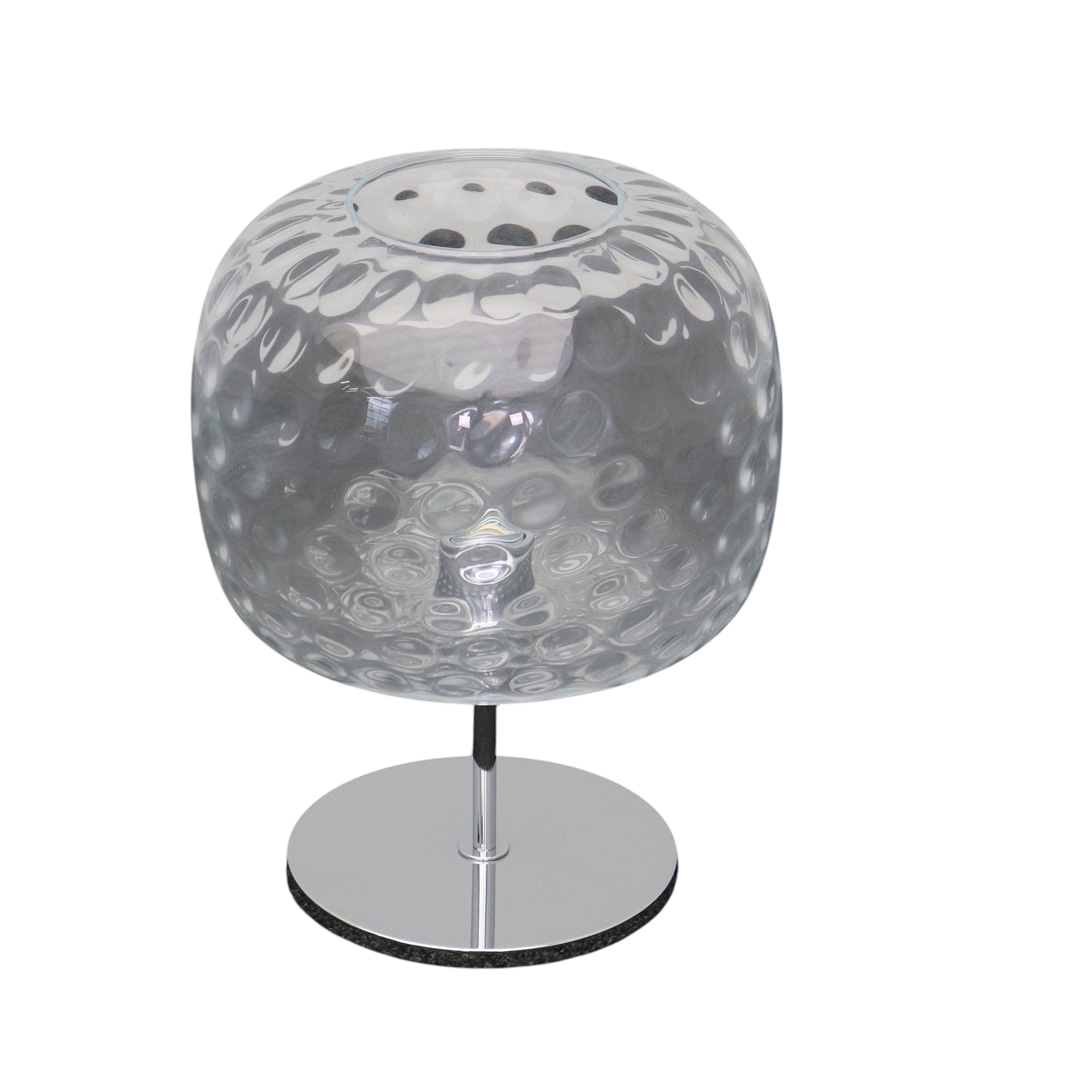 Lampe de table Murano Mega Cloe