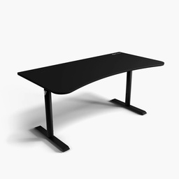 Gaming Tisch Arozzi Arena (Schwarz)