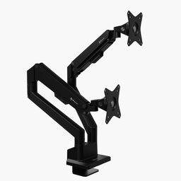360° Monitorhalterung Arozzi Alzare Neo Duo (Schwarz)