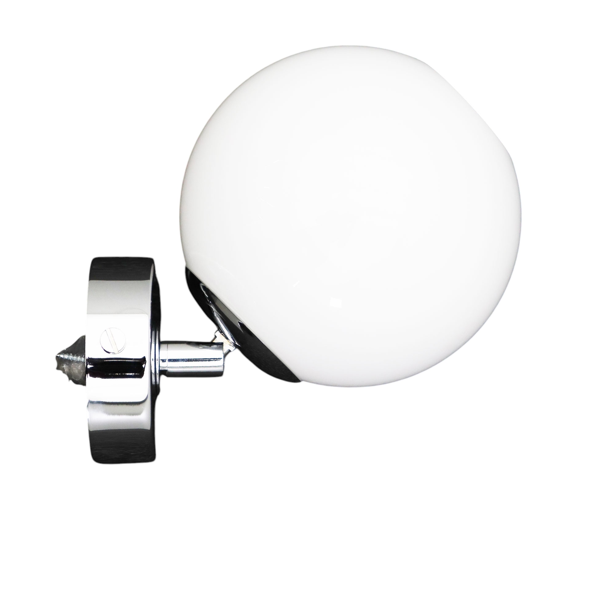 Murano Jupiter Wandlampe